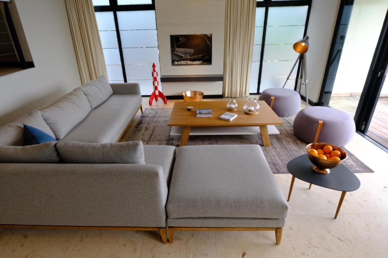 Beta Beach Guest House เคปทาวน์ ภายนอก รูปภาพ