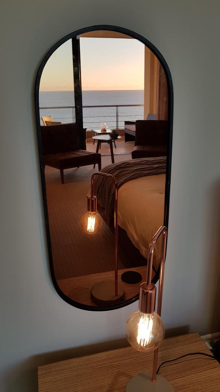 Beta Beach Guest House เคปทาวน์ ภายนอก รูปภาพ