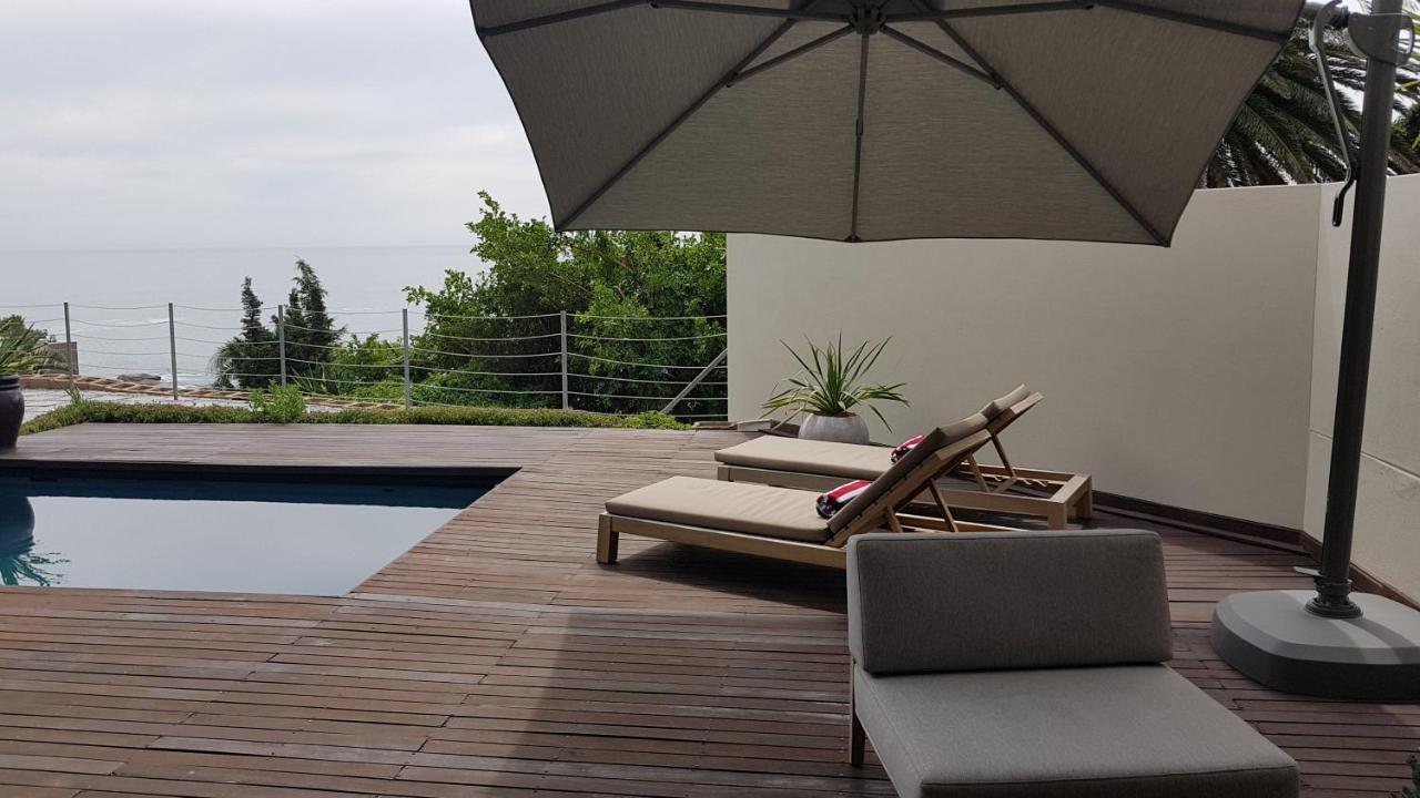 Beta Beach Guest House เคปทาวน์ ภายนอก รูปภาพ