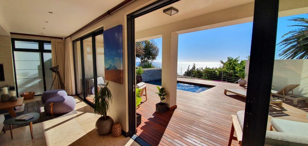 Beta Beach Guest House เคปทาวน์ ภายนอก รูปภาพ
